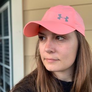 under armour fly by cap